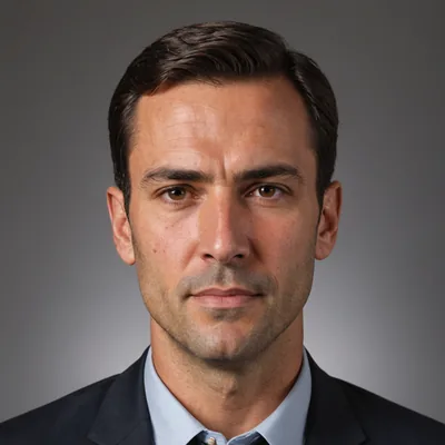 Marcus Delacroix