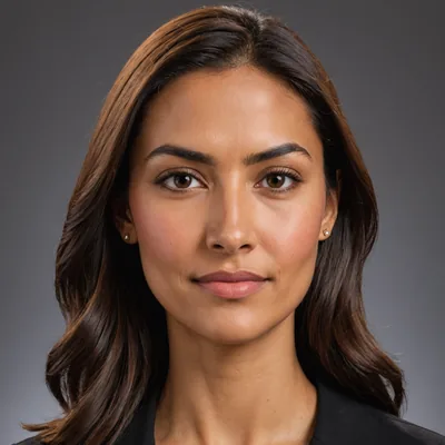 Priya Subramaniam